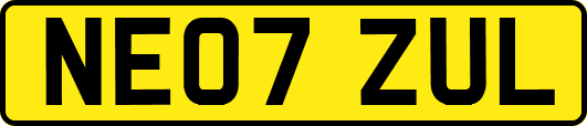 NE07ZUL