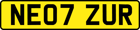 NE07ZUR