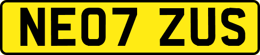 NE07ZUS