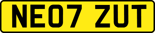 NE07ZUT