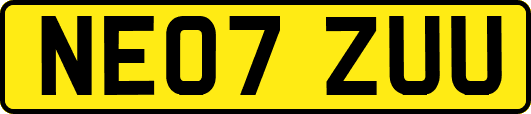 NE07ZUU