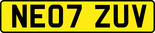 NE07ZUV