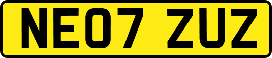 NE07ZUZ