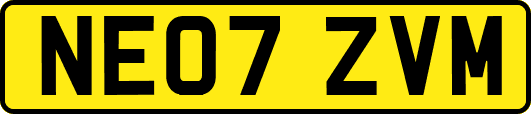 NE07ZVM
