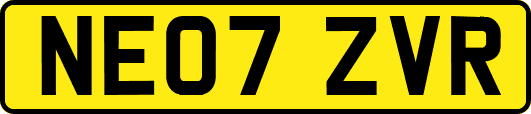 NE07ZVR