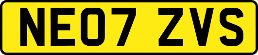 NE07ZVS