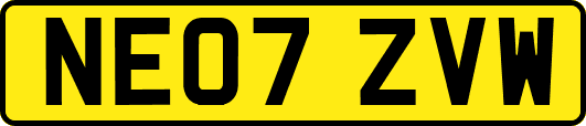 NE07ZVW