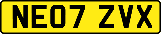 NE07ZVX