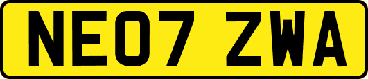 NE07ZWA