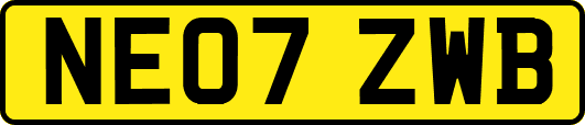 NE07ZWB