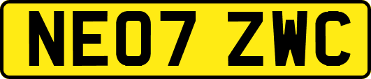NE07ZWC