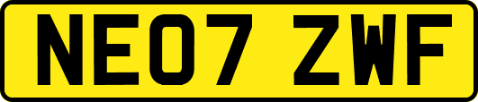 NE07ZWF