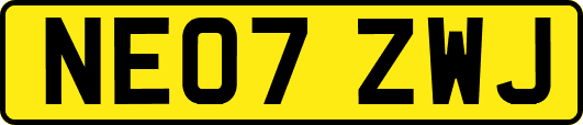 NE07ZWJ