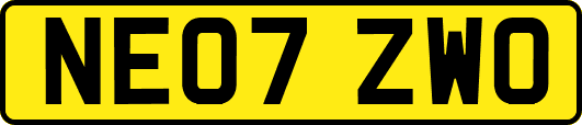 NE07ZWO