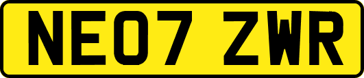 NE07ZWR