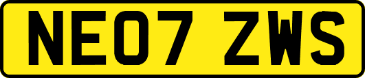 NE07ZWS