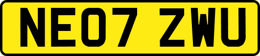 NE07ZWU
