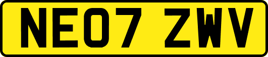 NE07ZWV