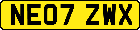 NE07ZWX