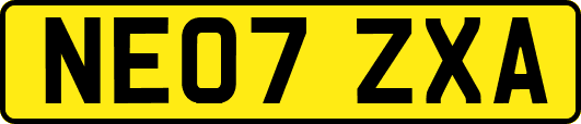 NE07ZXA
