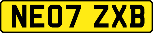 NE07ZXB