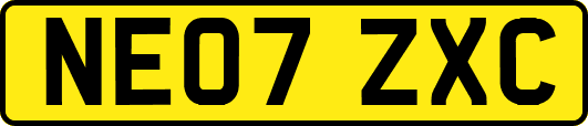 NE07ZXC