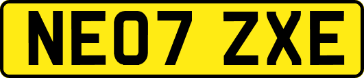 NE07ZXE