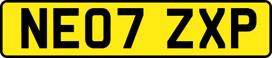 NE07ZXP