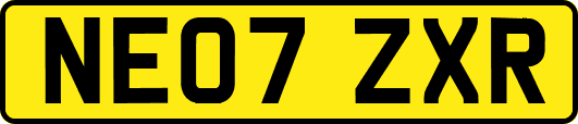 NE07ZXR