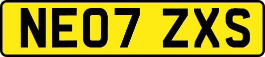 NE07ZXS