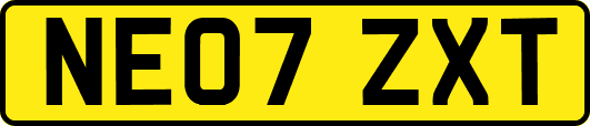 NE07ZXT