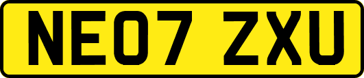 NE07ZXU