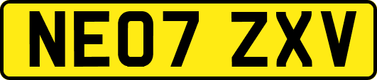 NE07ZXV
