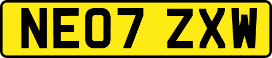 NE07ZXW