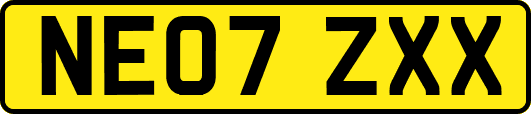 NE07ZXX