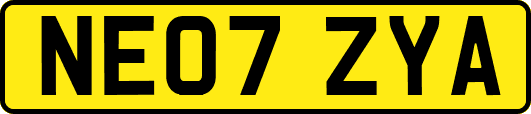 NE07ZYA