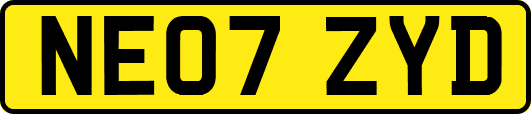 NE07ZYD