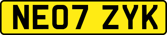 NE07ZYK