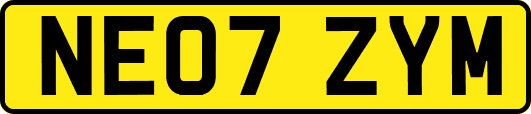 NE07ZYM
