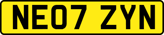NE07ZYN