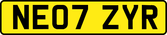 NE07ZYR
