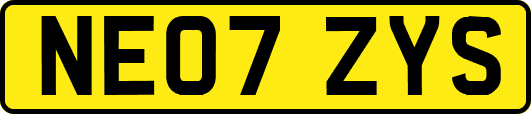 NE07ZYS