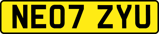 NE07ZYU
