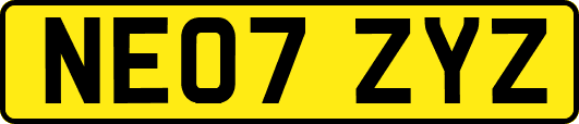 NE07ZYZ