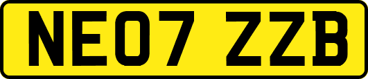 NE07ZZB