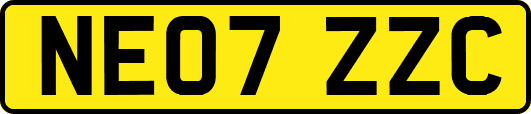 NE07ZZC