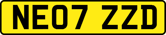 NE07ZZD
