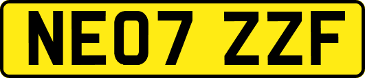 NE07ZZF
