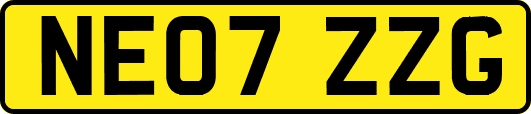 NE07ZZG