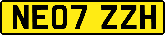 NE07ZZH